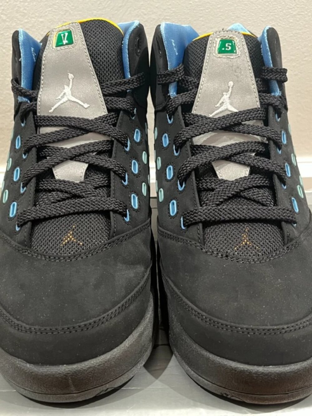 Melo 5.5 OG